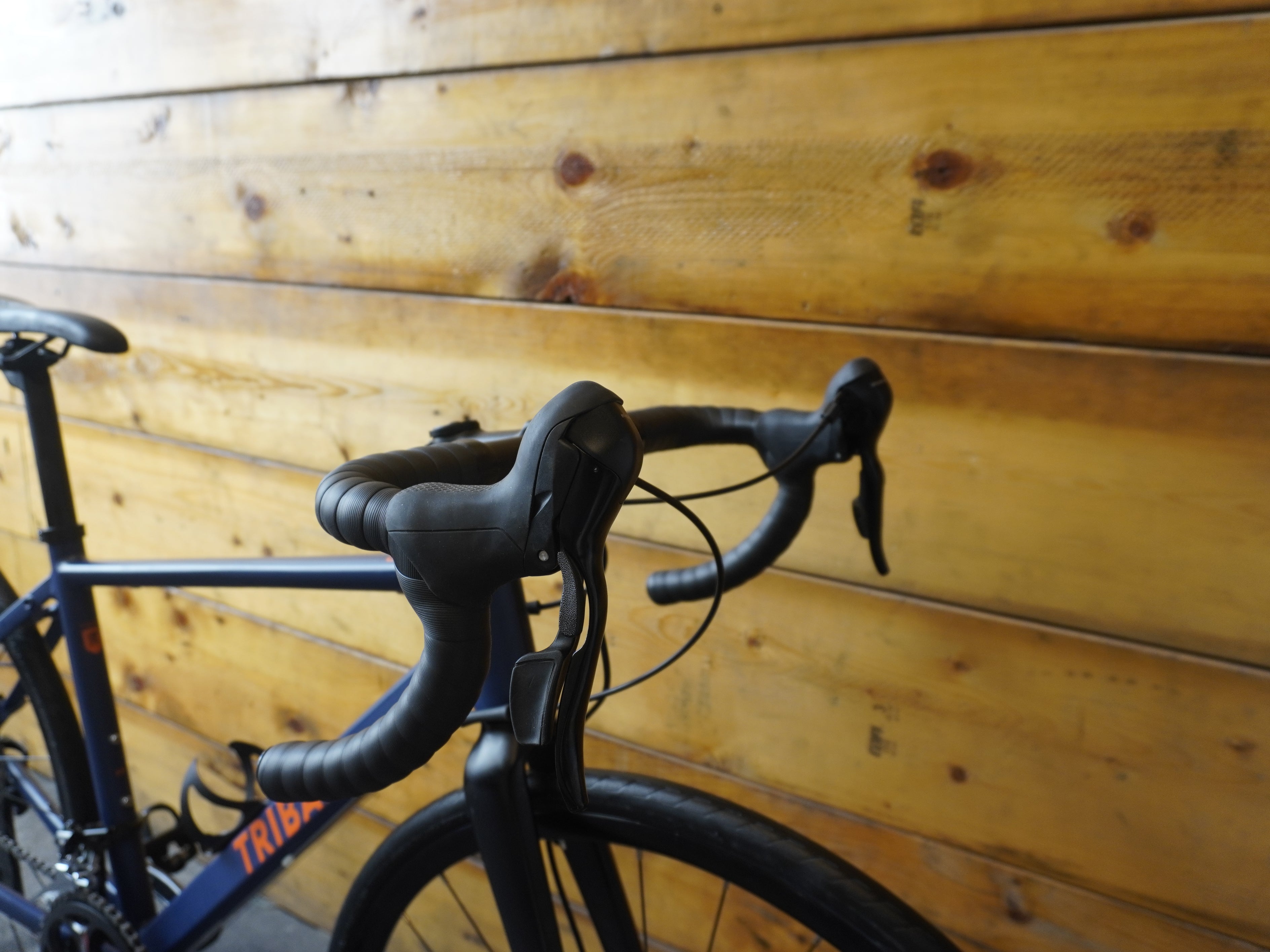 RENT Decathlon Triban RC 120 Road Bike