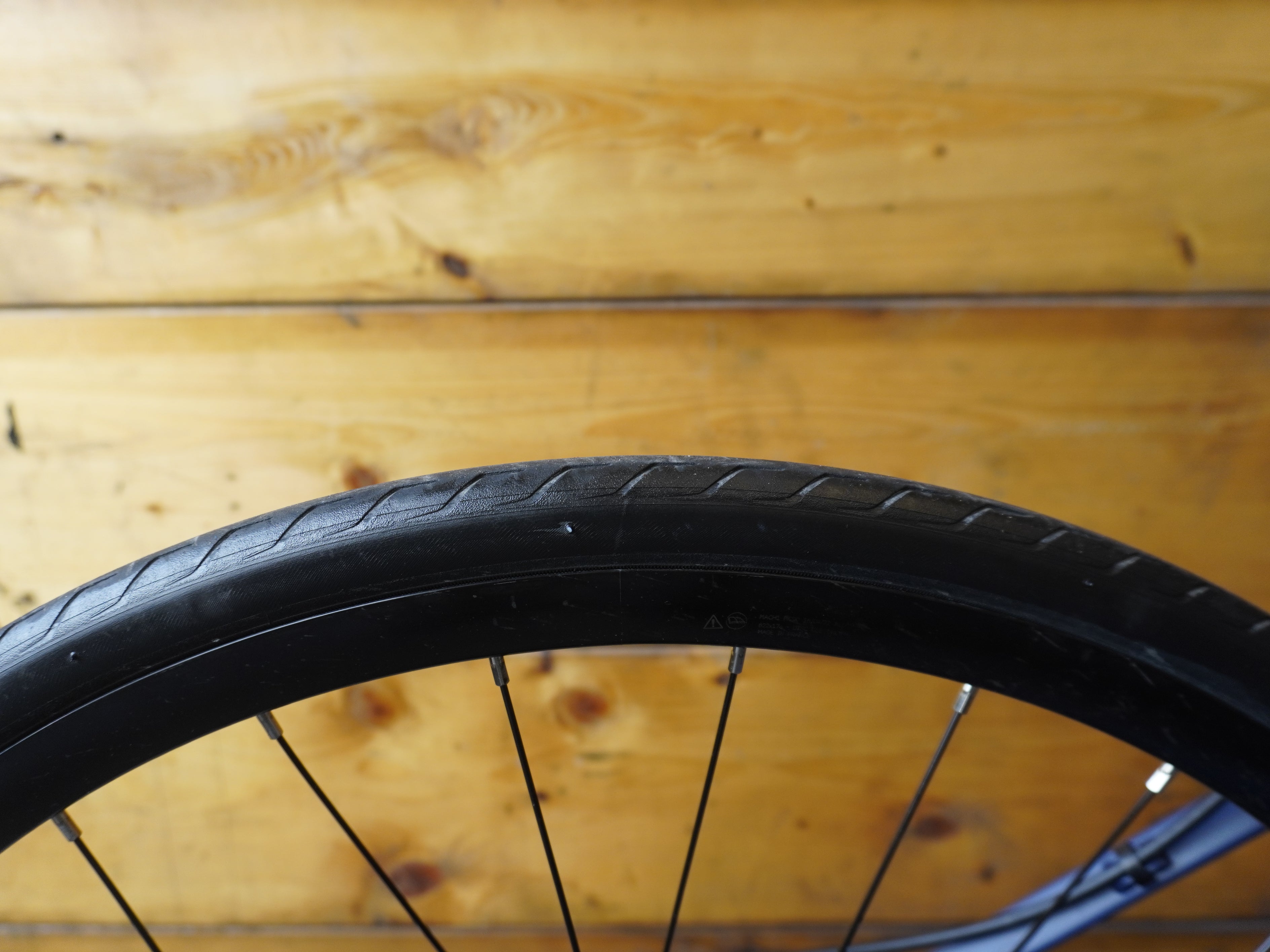 RENT Decathlon Triban RC 120 Road Bike