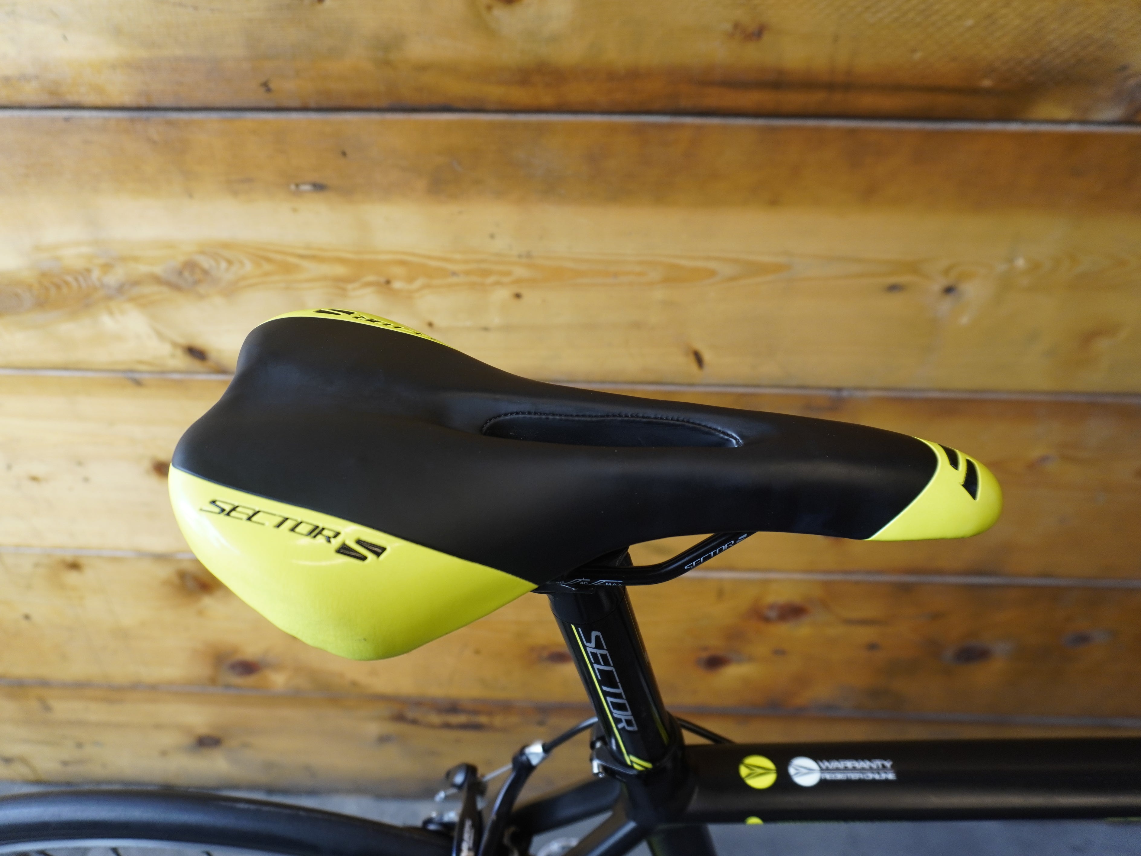 Silverback Strela Comp Road Bike
