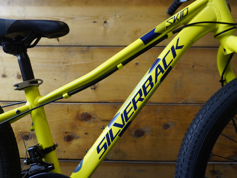 Silverback SKID 24" Kids Bike