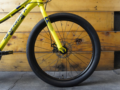 Silverback SKID 24" Kids Bike