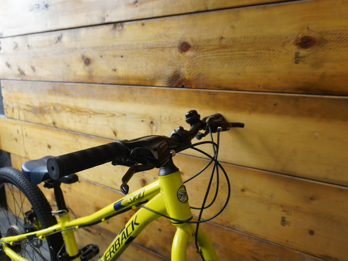 Silverback SKID 24" Kids Bike