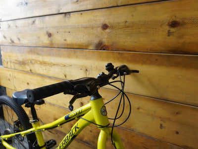 Silverback SKID 24" Kids Bike