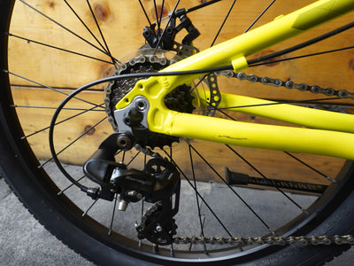 Silverback SKID 24" Kids Bike