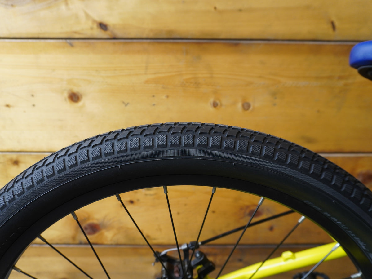 Silverback SKID 24" Kids Bike
