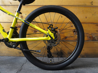 Silverback SKID 24" Kids Bike