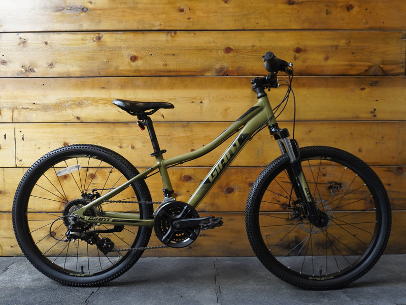 Giant XTC 24 Kids Bike