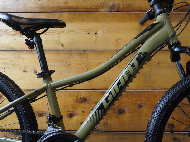 Giant XTC 24 Kids Bike
