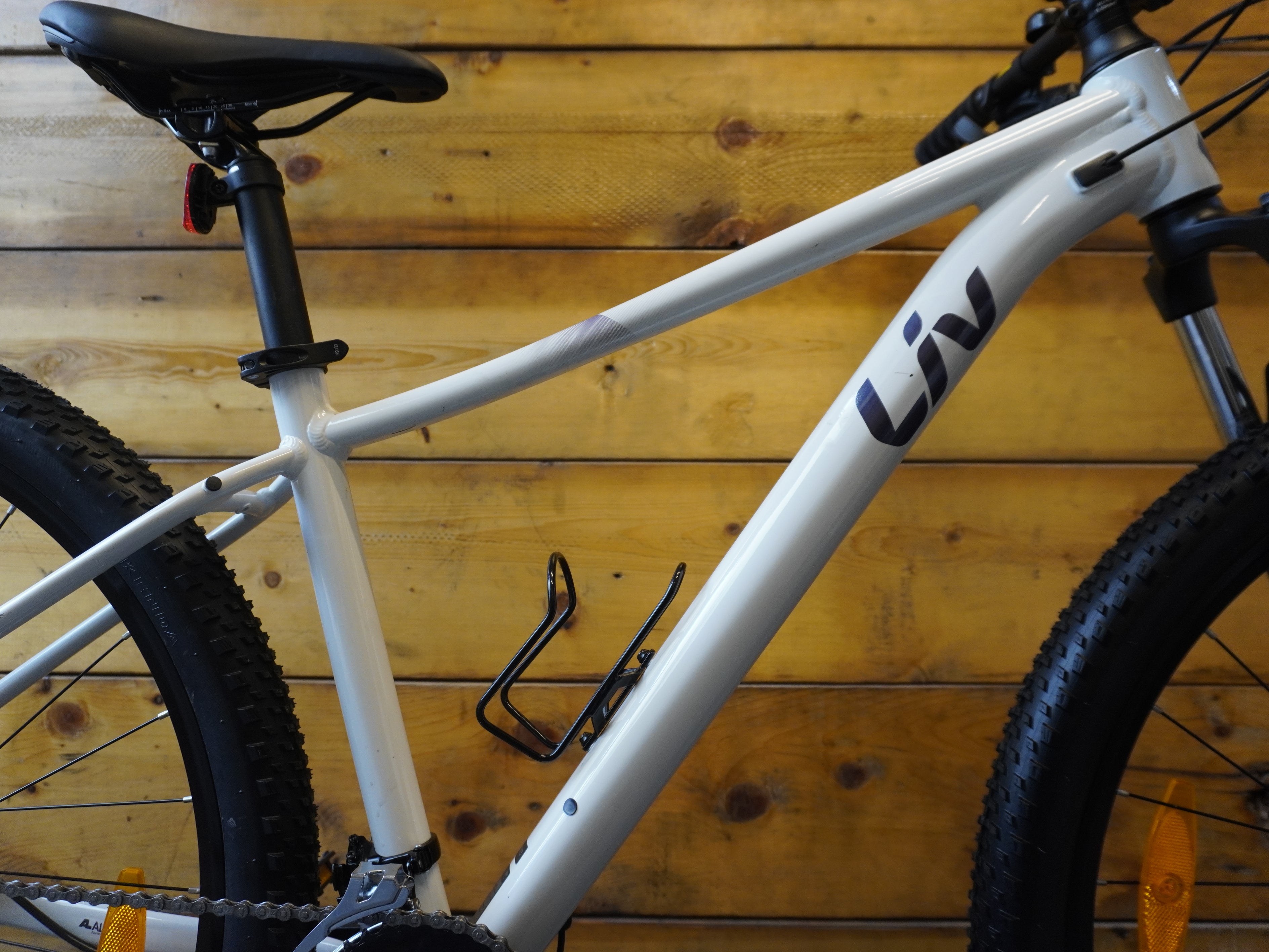 RENT Liv Tempt 3 Mountain Bike