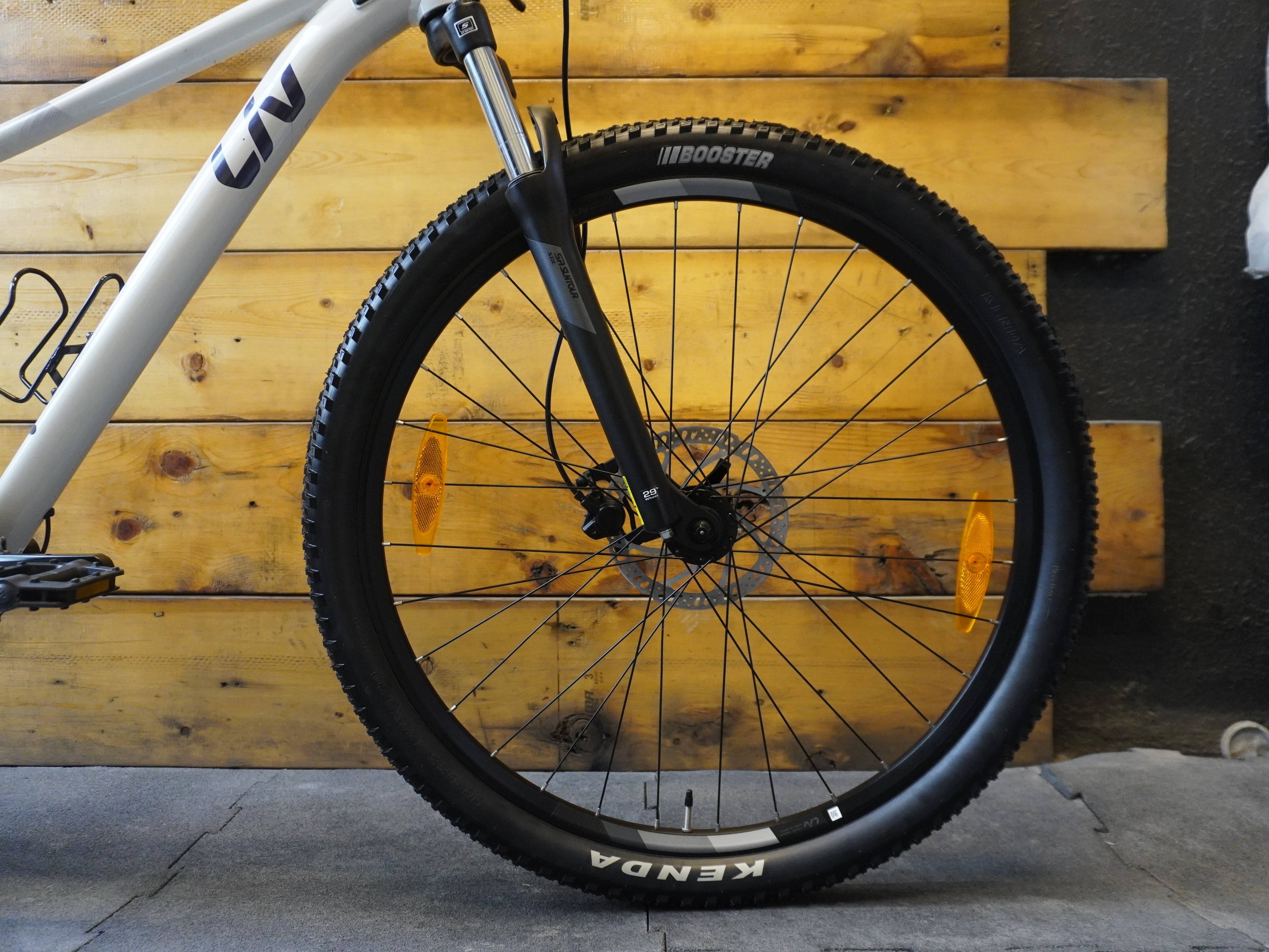 Liv Tempt 3 Mountain Bike