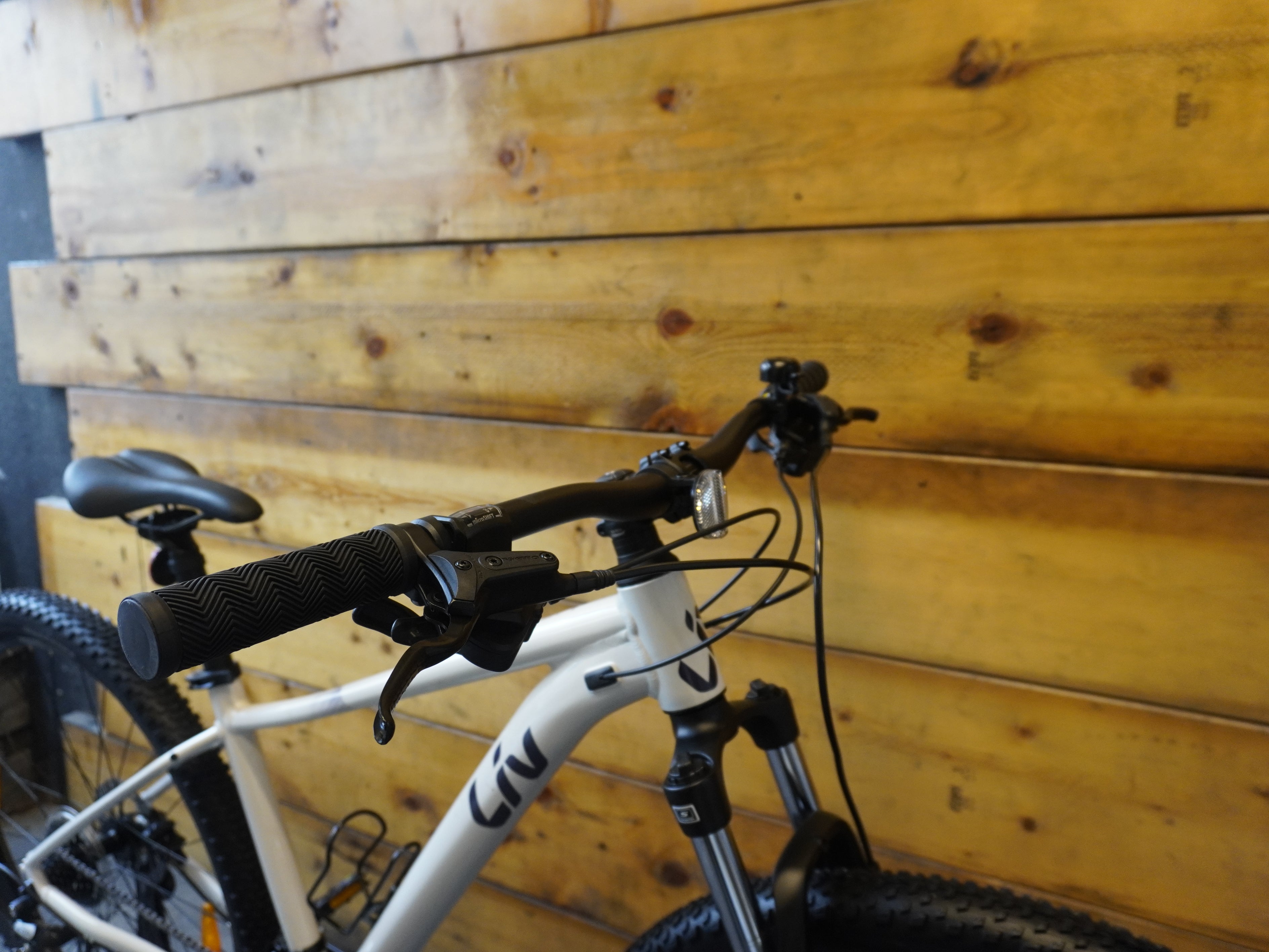 Liv Tempt 3 Mountain Bike