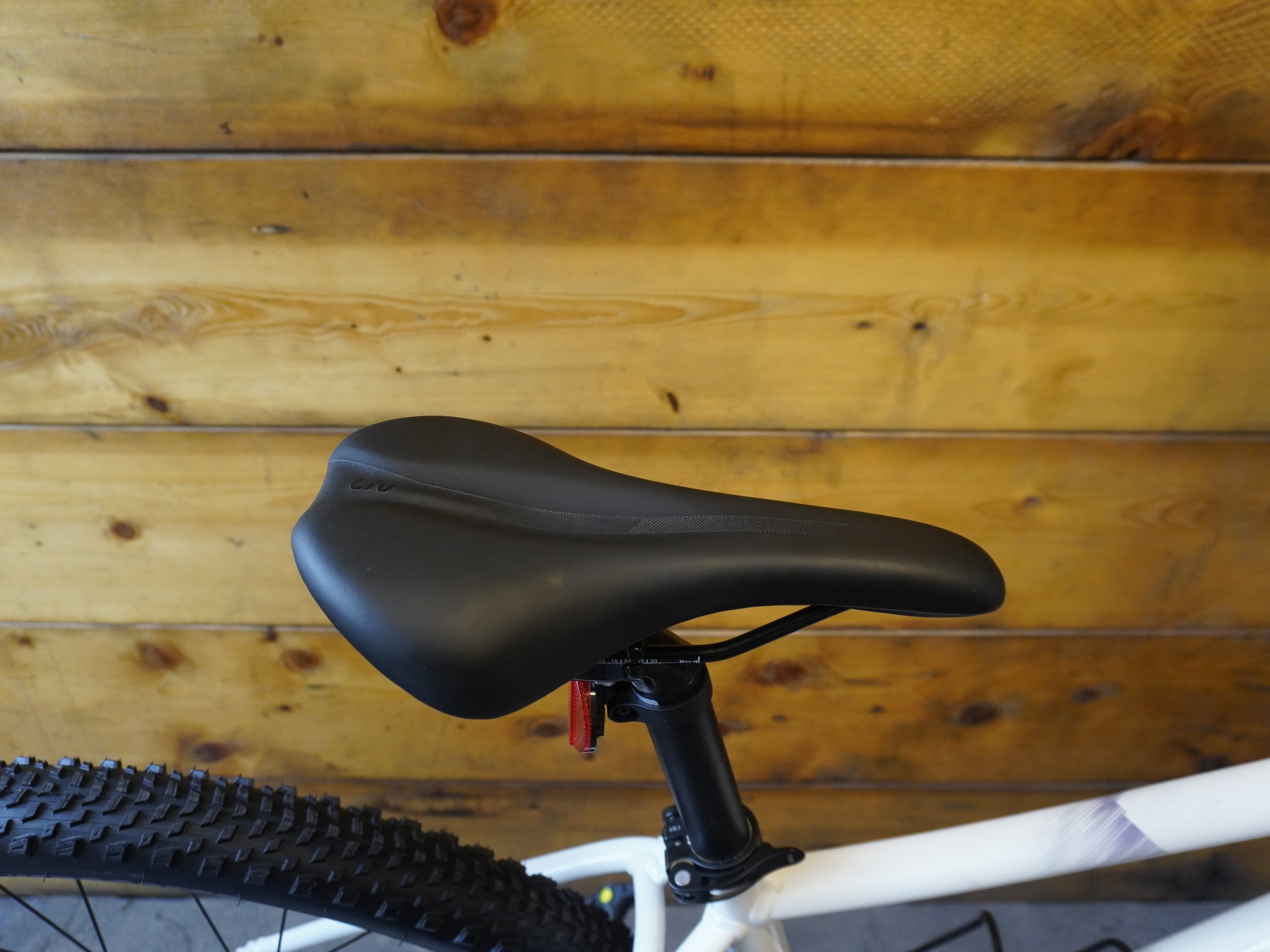 Liv Tempt 3 Mountain Bike