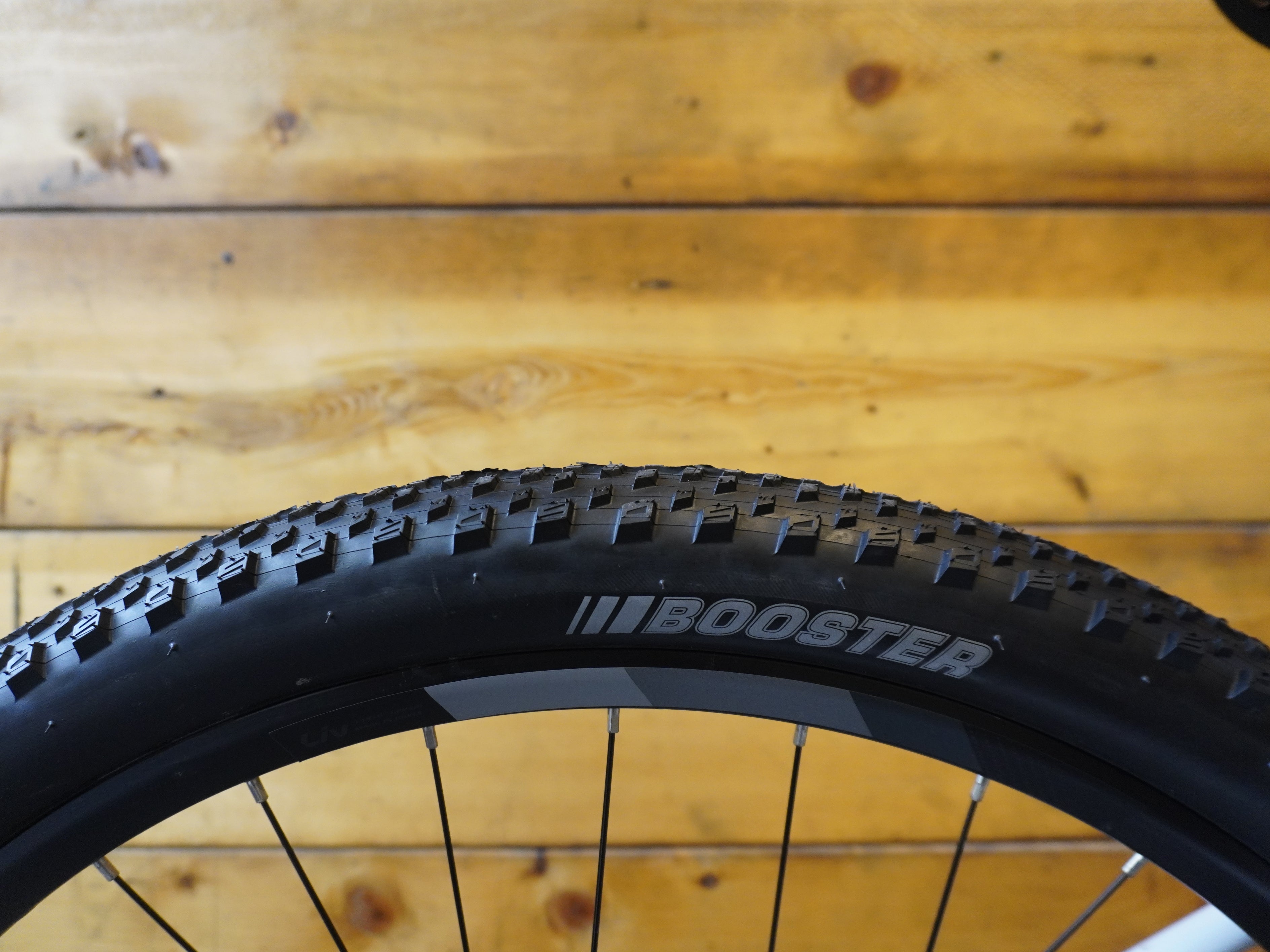 Liv Tempt 3 Mountain Bike