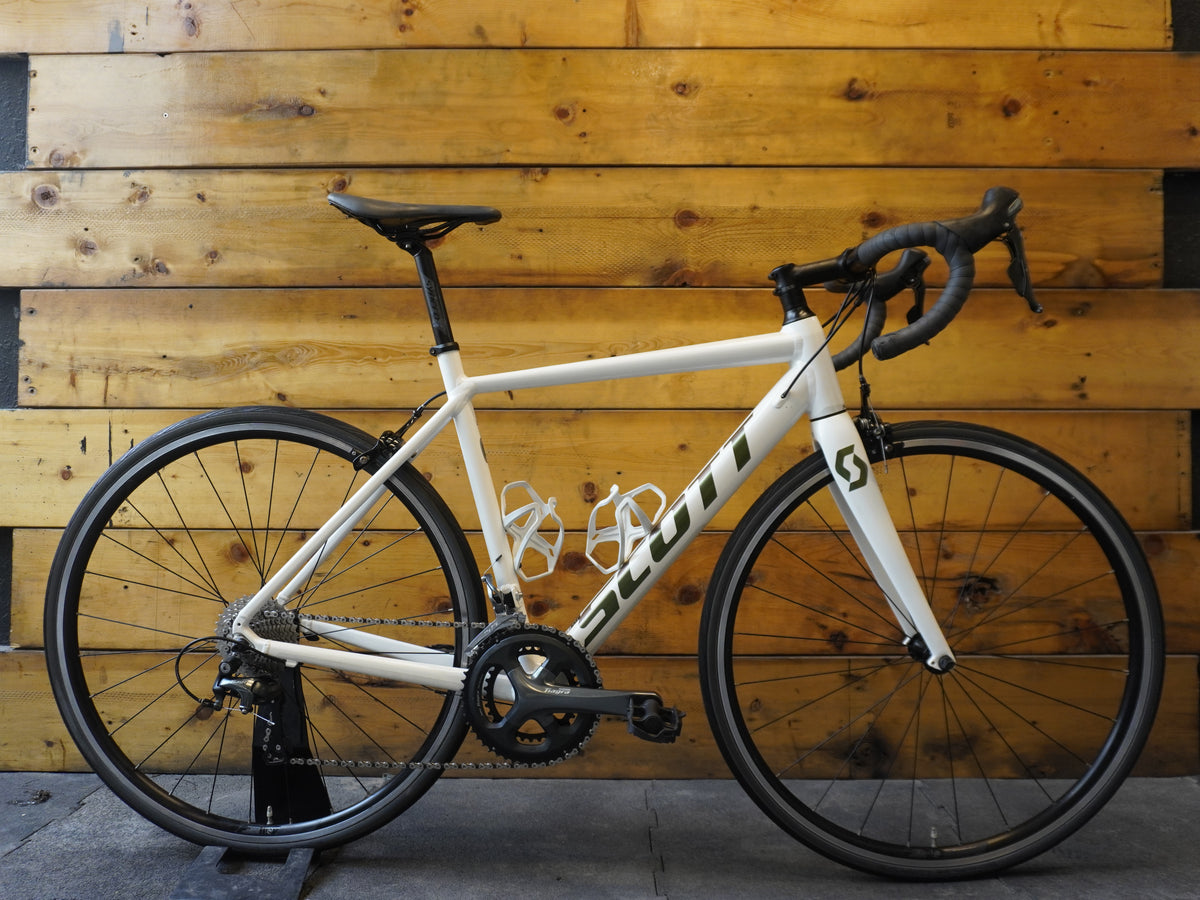 RENT Scott Speedster 20 Road Bike