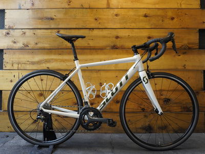 RENT Scott Speedster 20 Road Bike