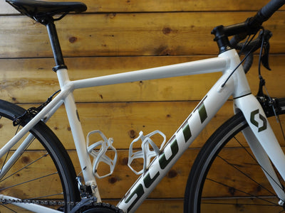 RENT Scott Speedster 20 Road Bike