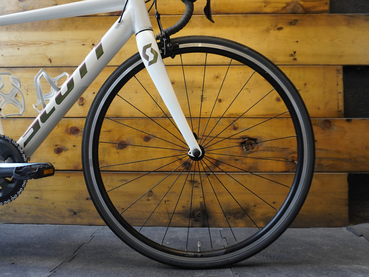 RENT Scott Speedster 20 Road Bike