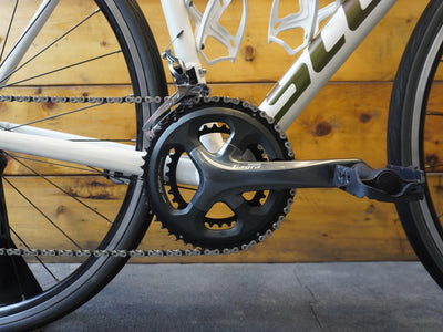 RENT Scott Speedster 20 Road Bike