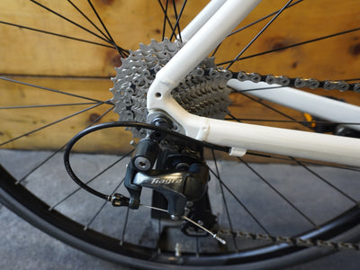 RENT Scott Speedster 20 Road Bike
