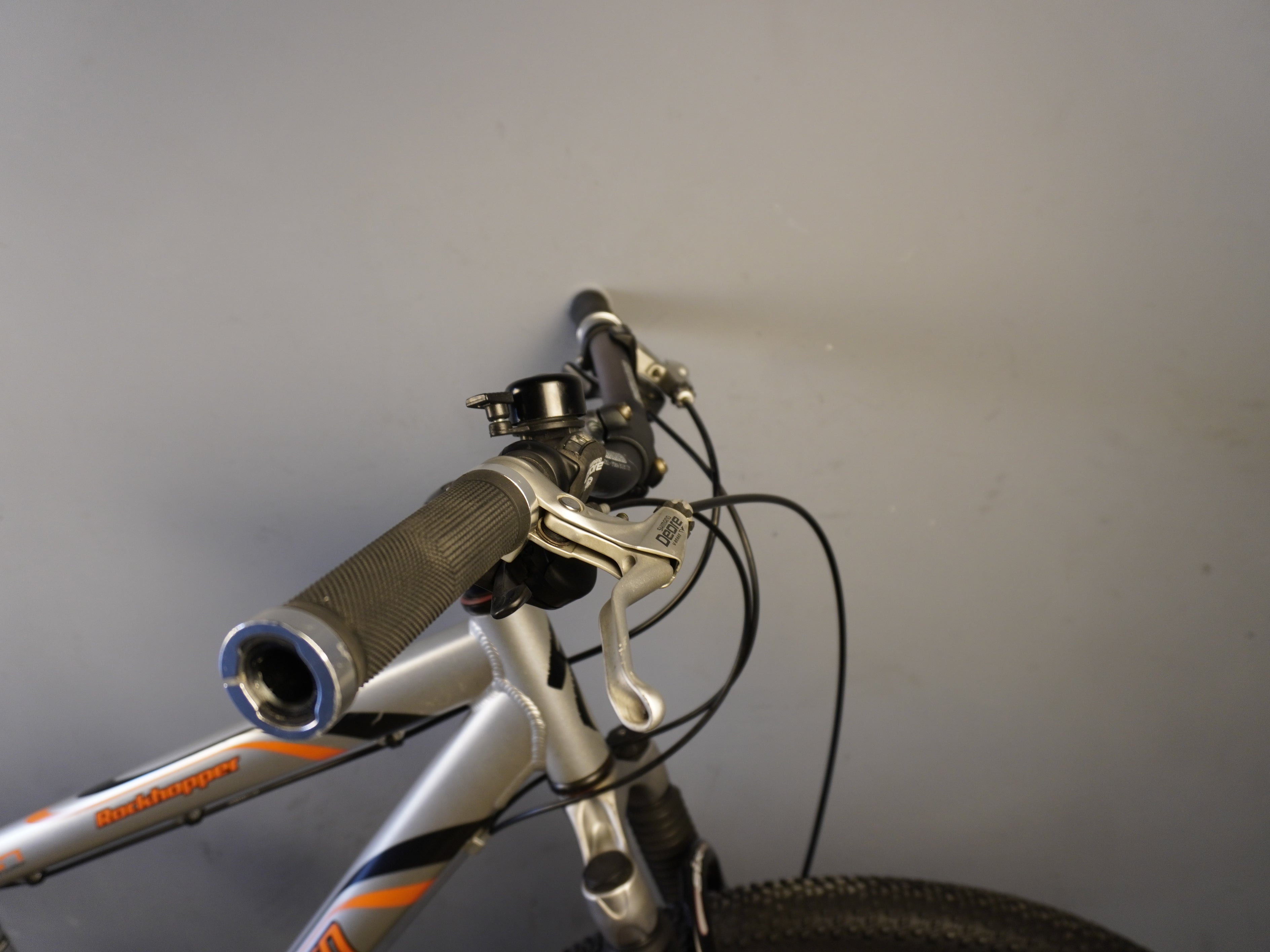 Specialized Rockhopper Mountain Bike