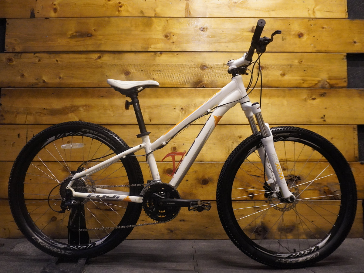RENT Fuji Addy Comp 1.3 Mountain Bike