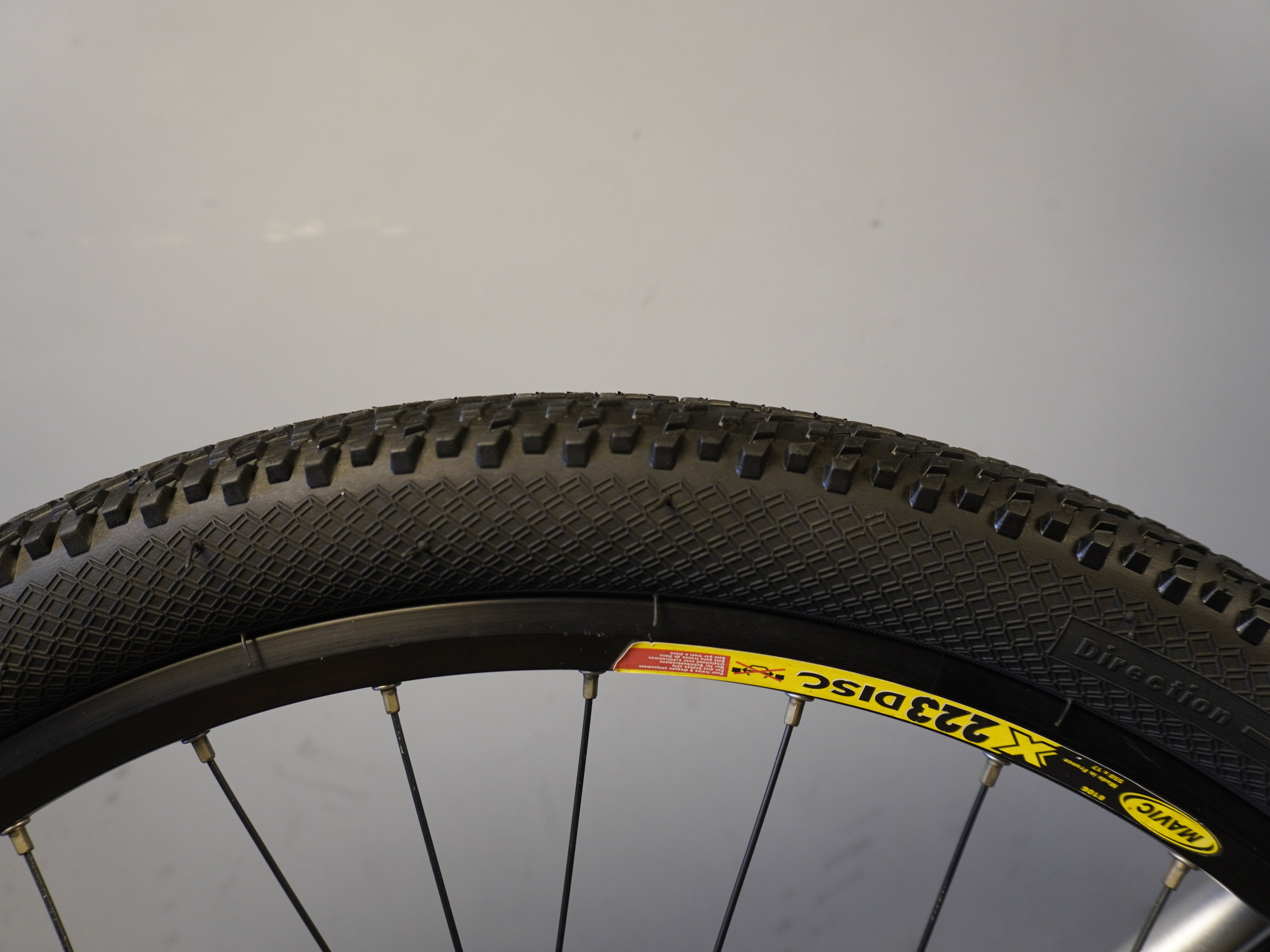 Specialized Rockhopper Mountain Bike