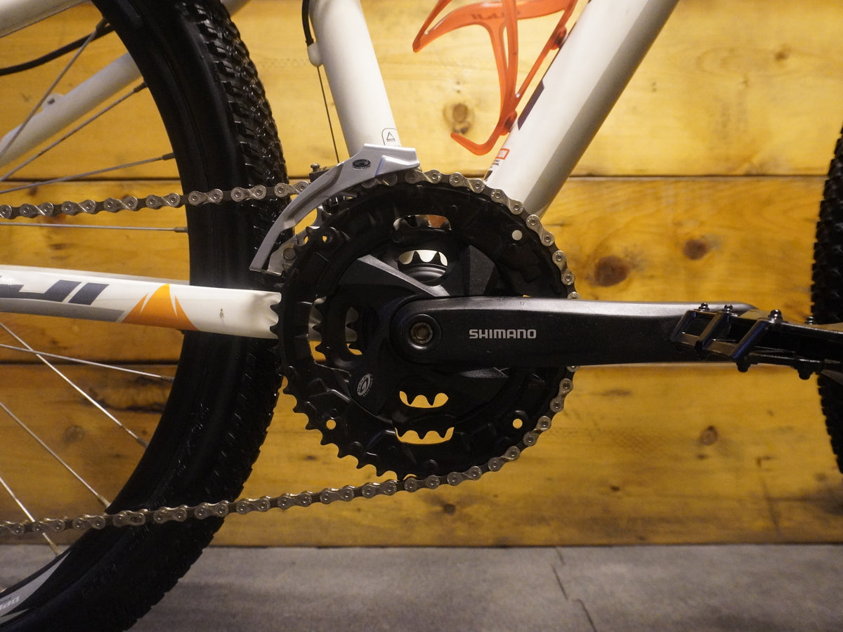 RENT Fuji Addy Comp 1.3 Mountain Bike