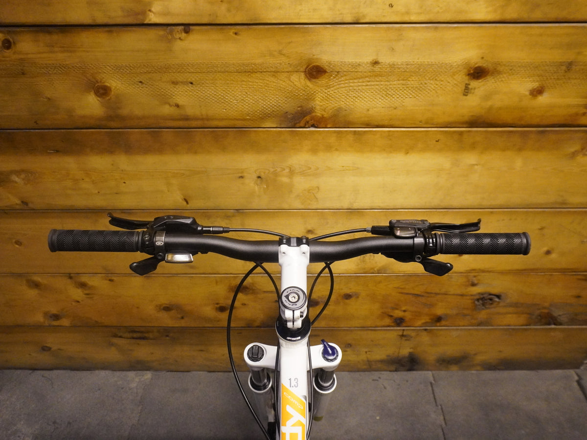RENT Fuji Addy Comp 1.3 Mountain Bike