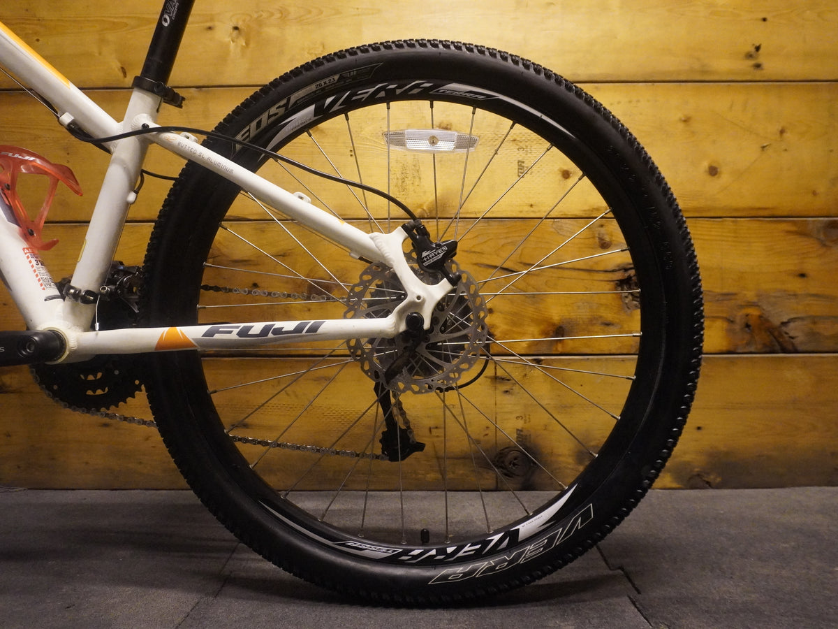 RENT Fuji Addy Comp 1.3 Mountain Bike