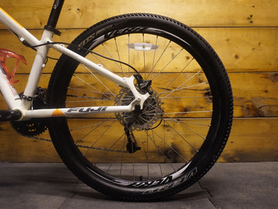 RENT Fuji Addy Comp 1.3 Mountain Bike