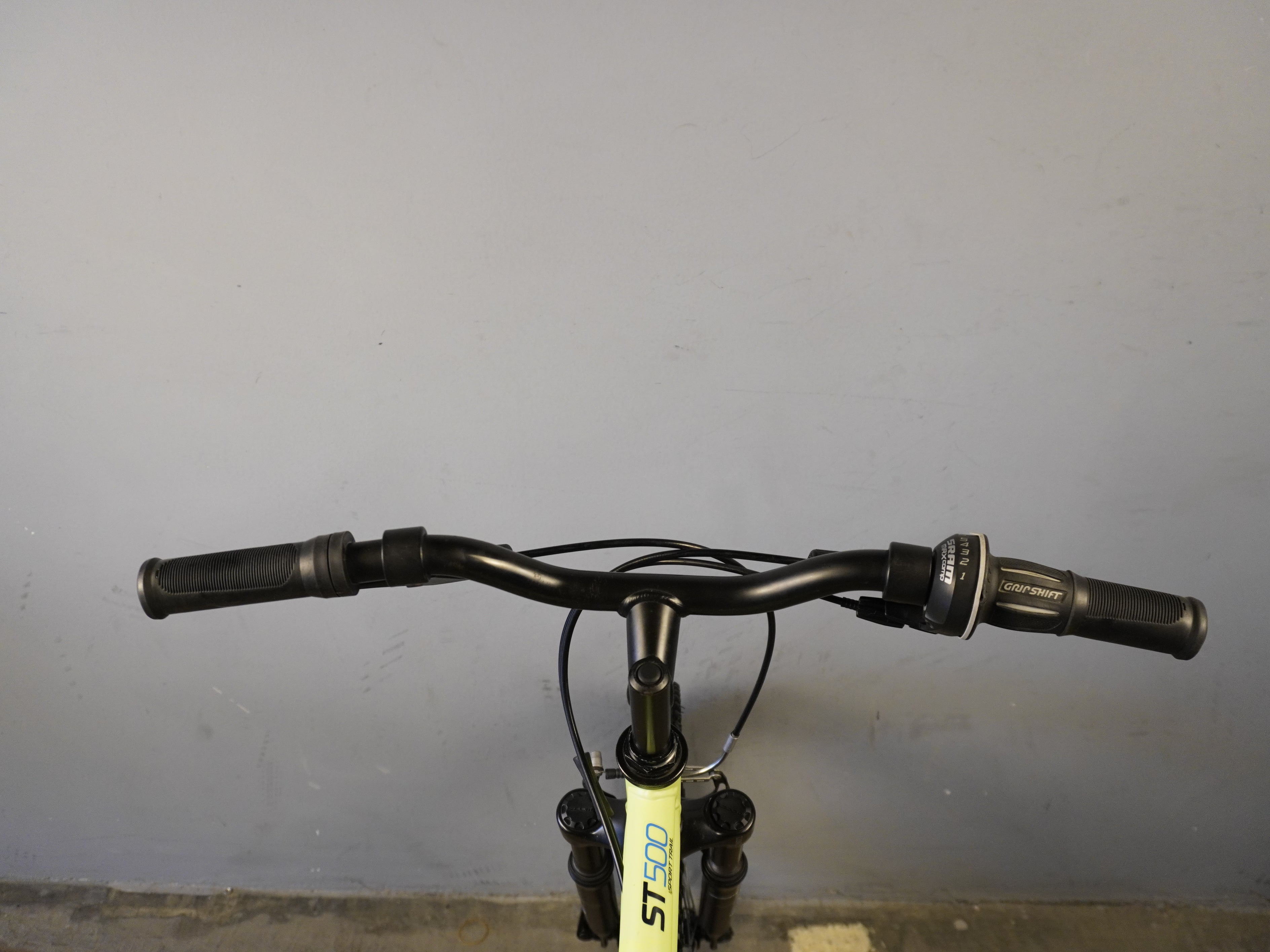 Rockrider ST-500 Kids Bike