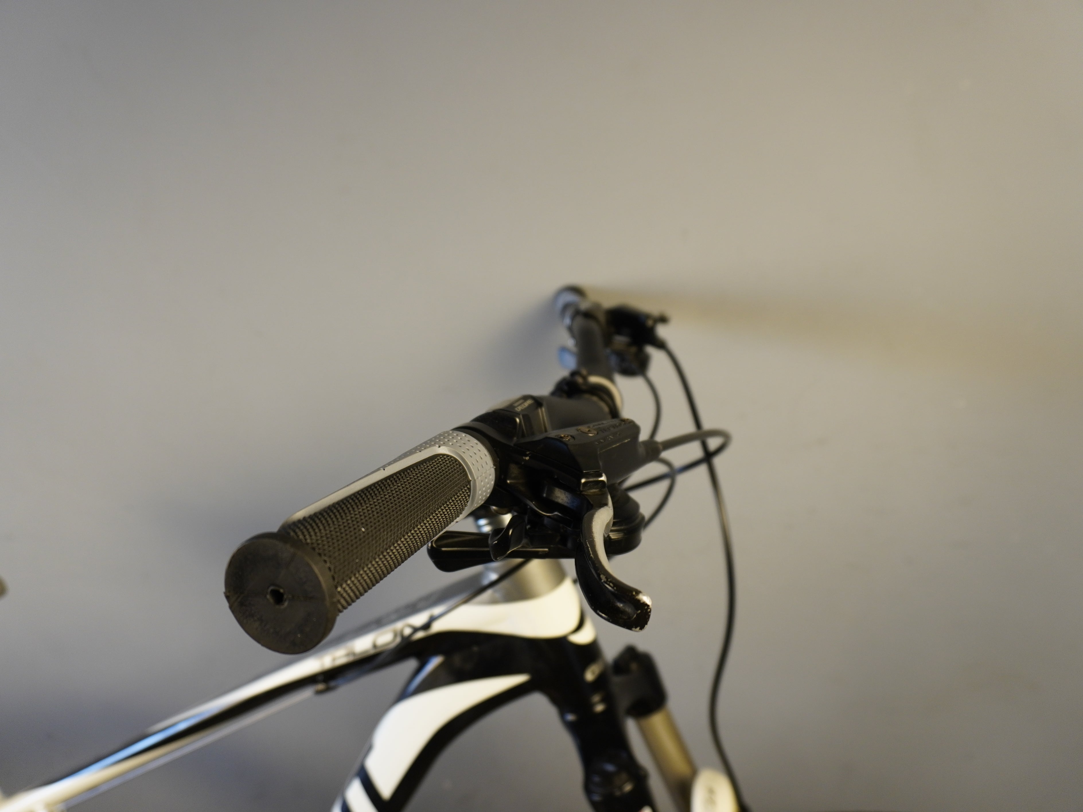 Giant Talon 2 Mountain Bike