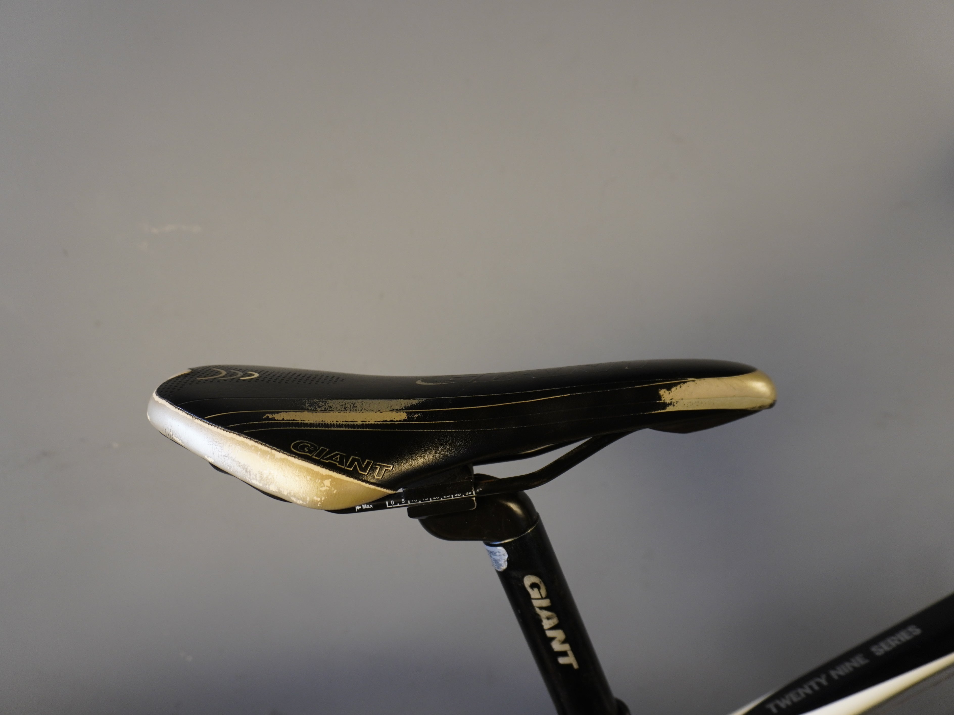 Giant Talon 2 Mountain Bike