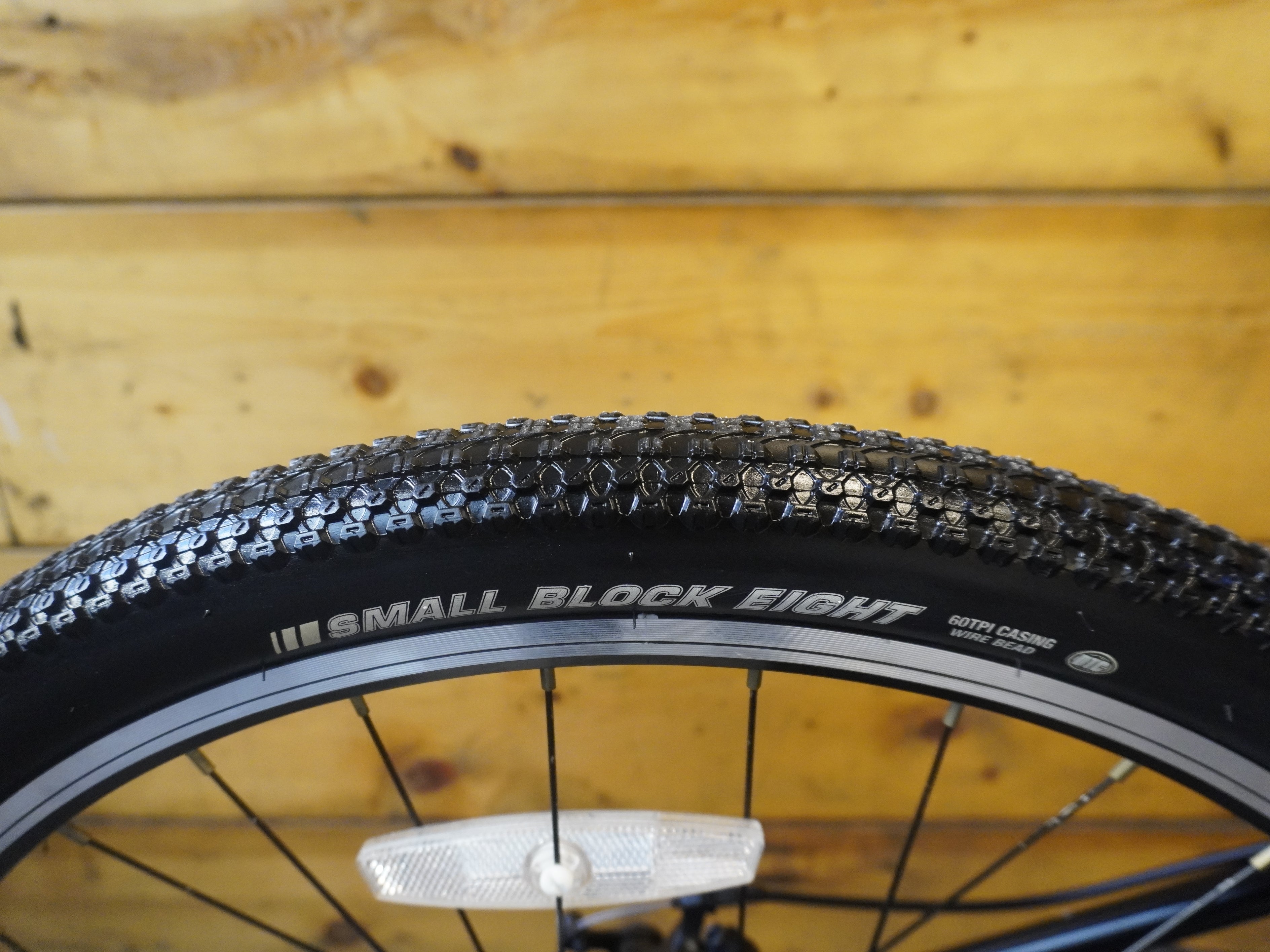 RENT Spartan Hyperlite Hybrid Bike