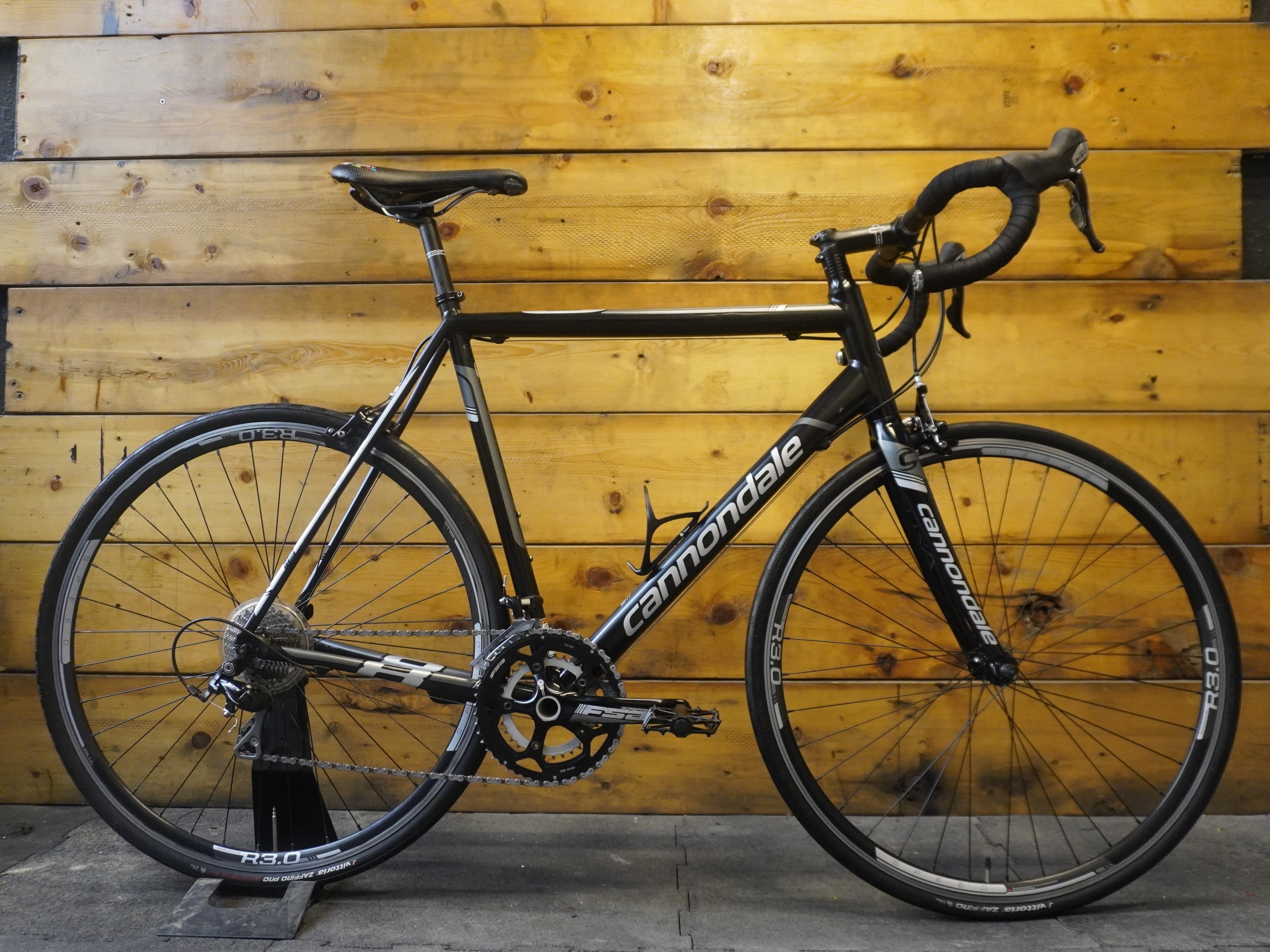Cannondale CAAD 8 Road Bike