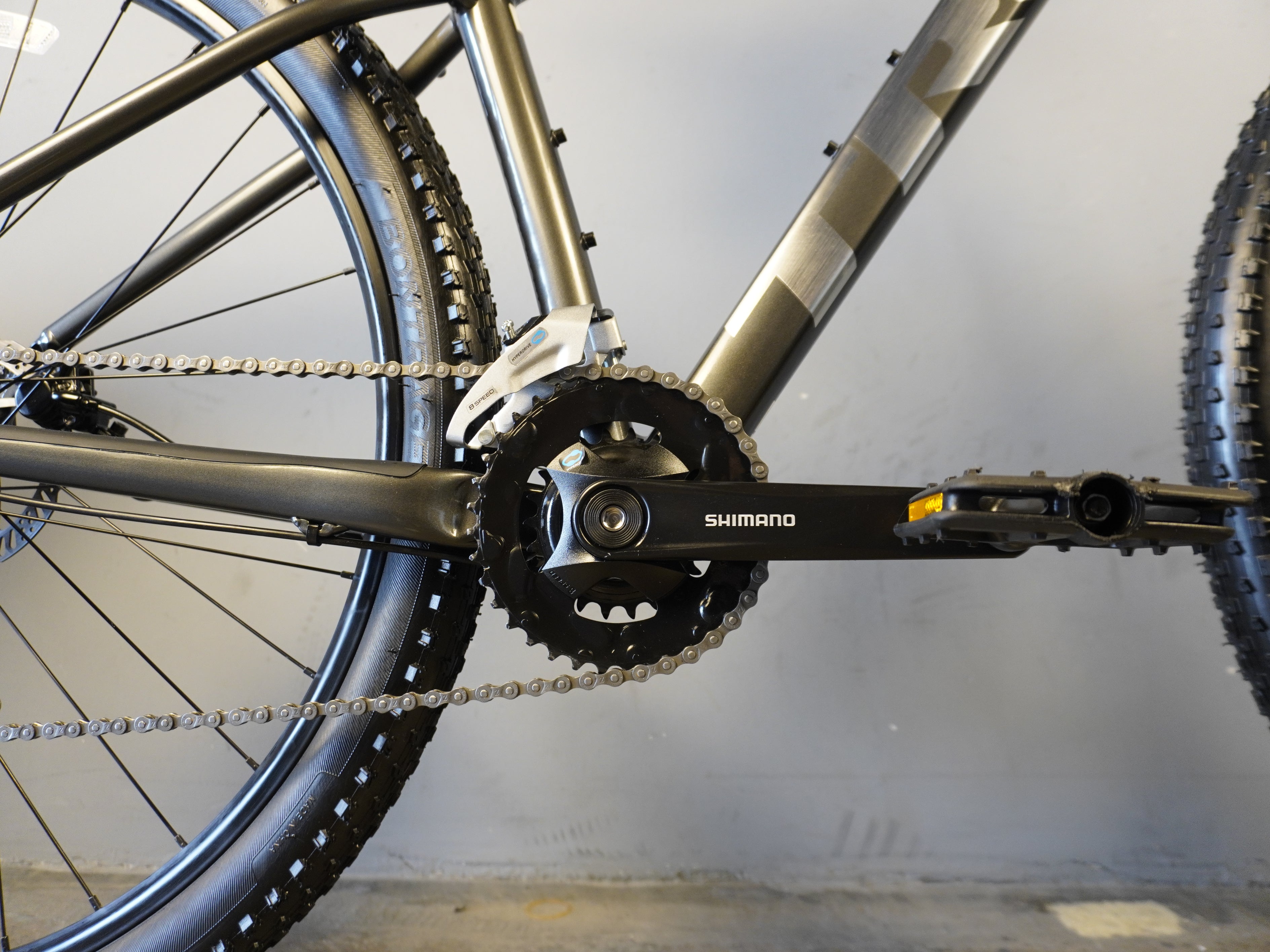 Trek Marlin 5 Gen 2 Mountain Bike
