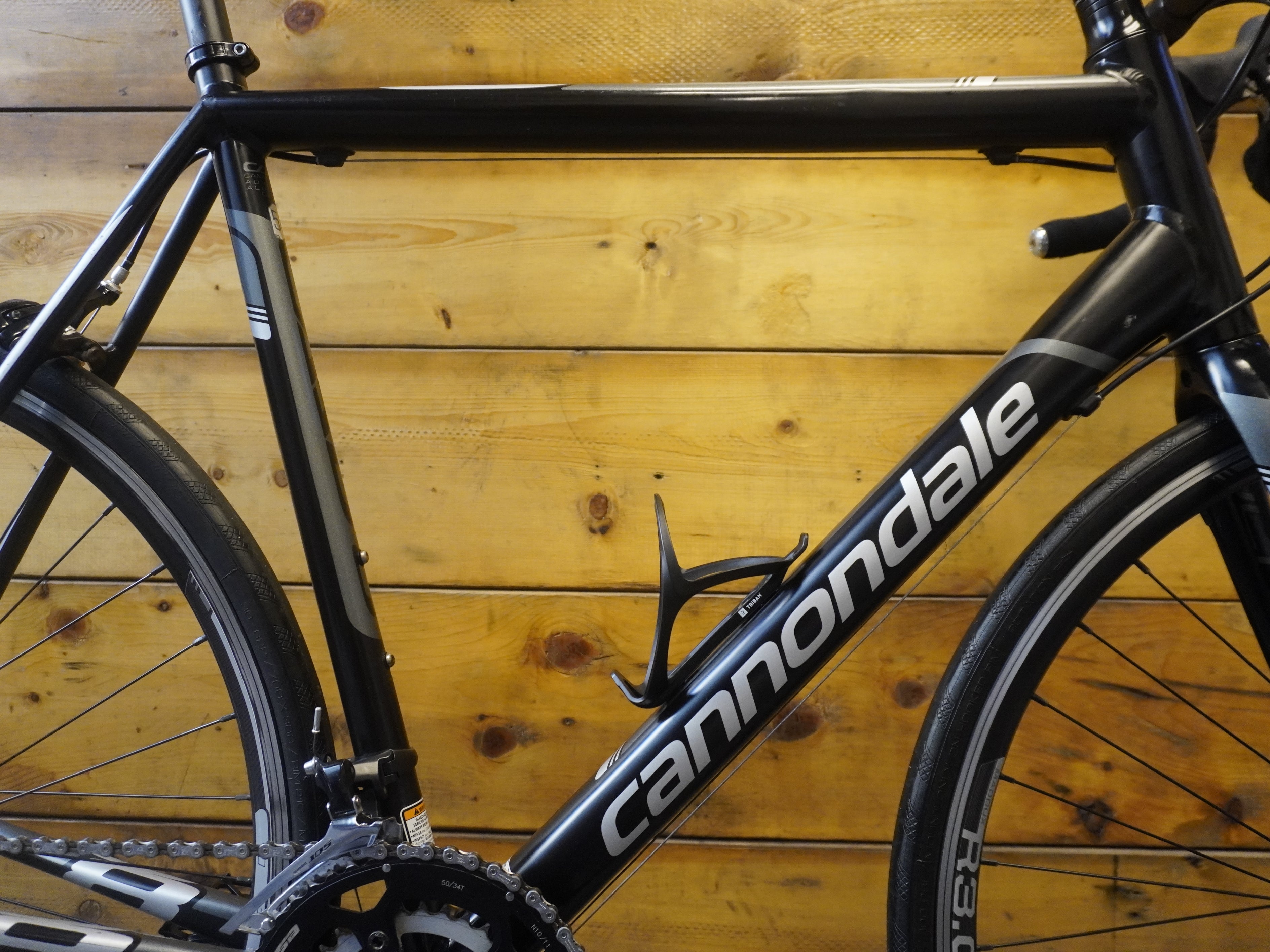 Cannondale CAAD 8 Road Bike