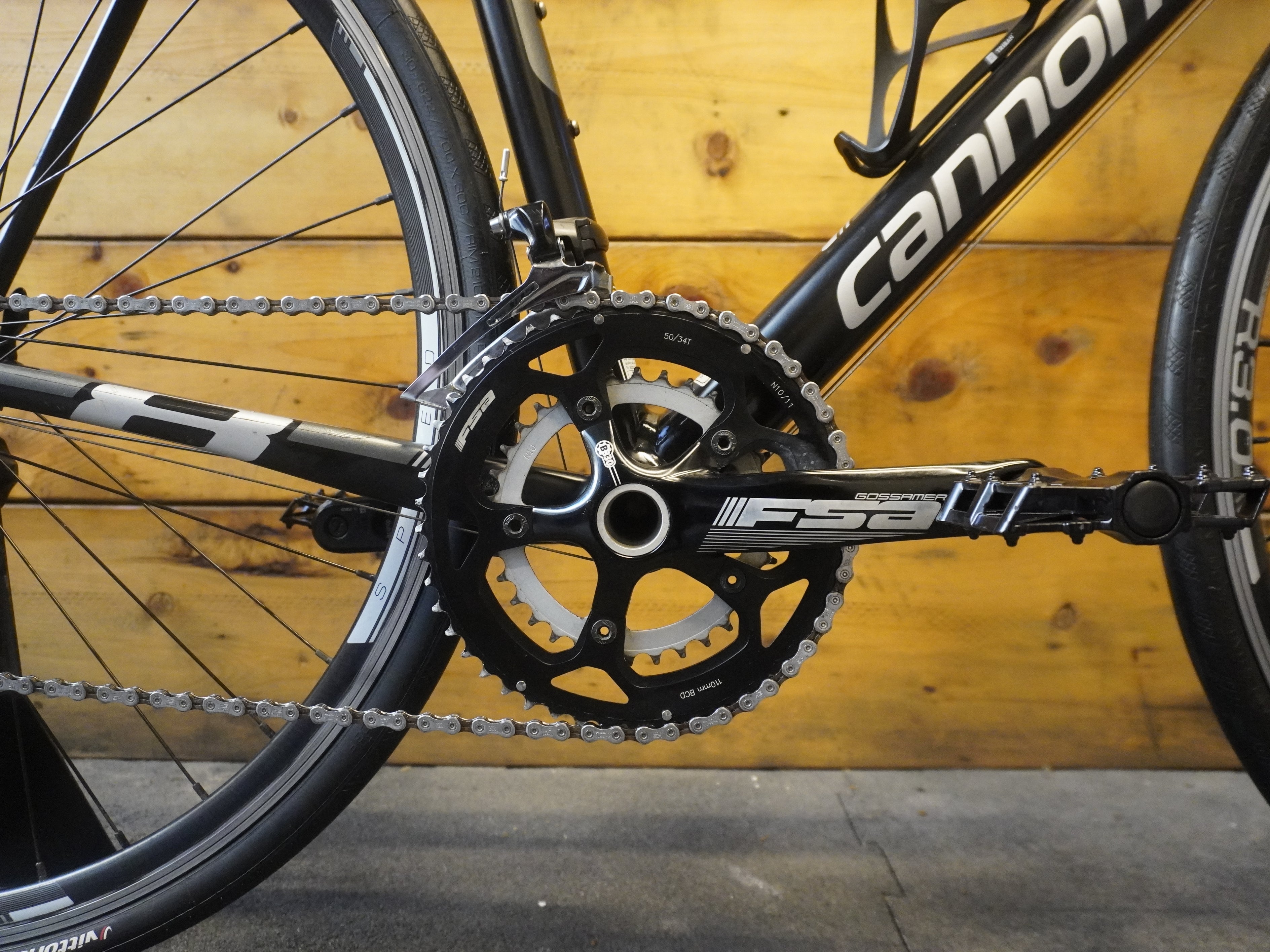 Cannondale CAAD 8 Road Bike