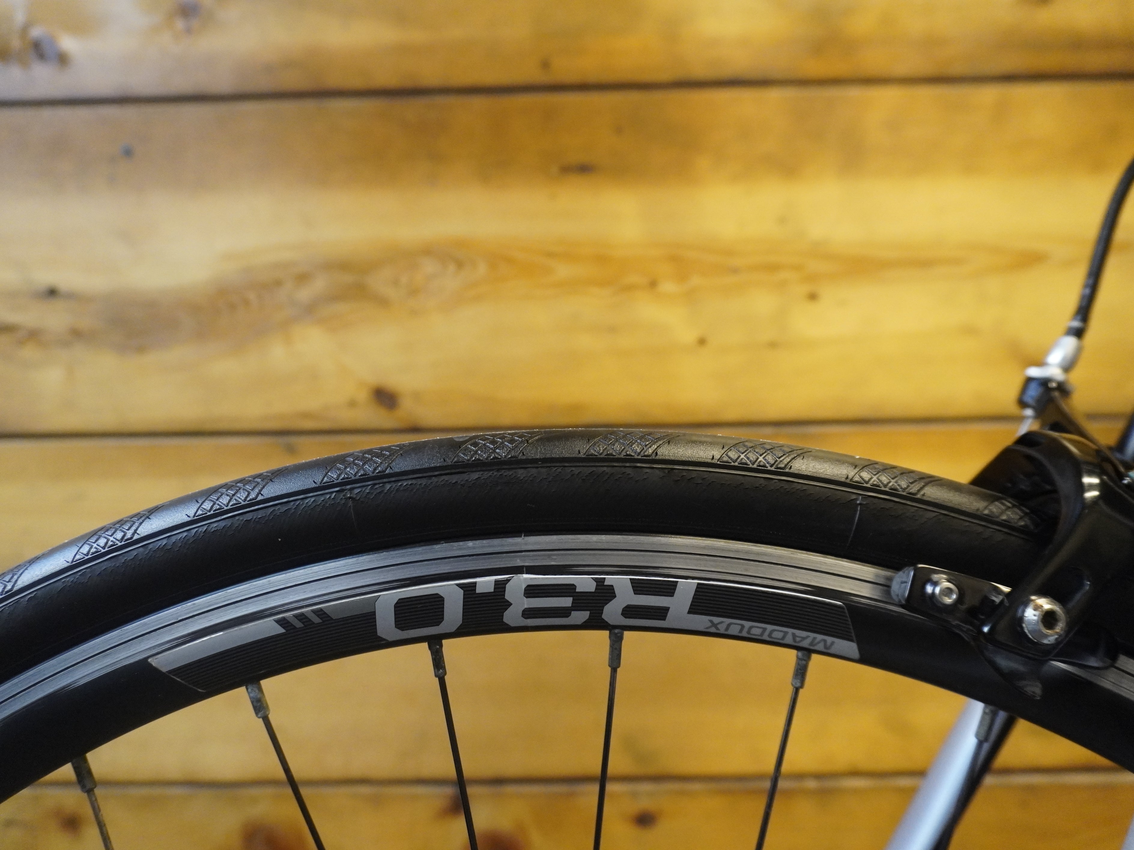Cannondale CAAD 8 Road Bike