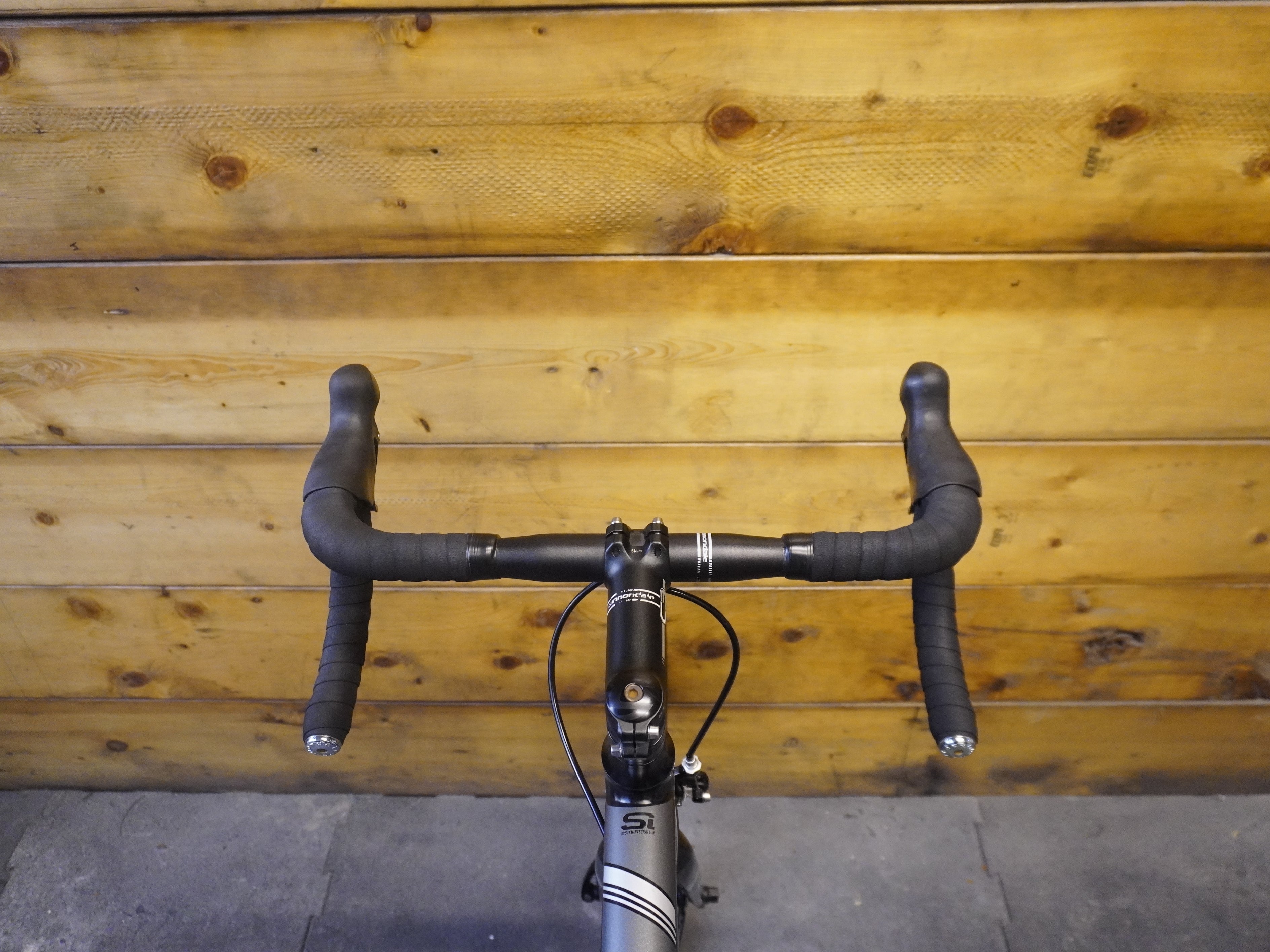 Cannondale CAAD 8 Road Bike