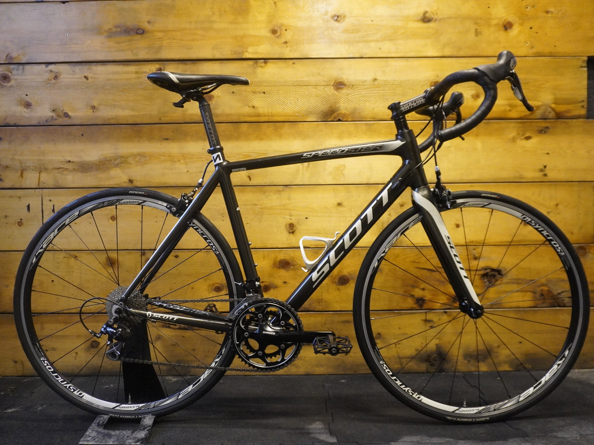Scott Speedster 20 Road Bike