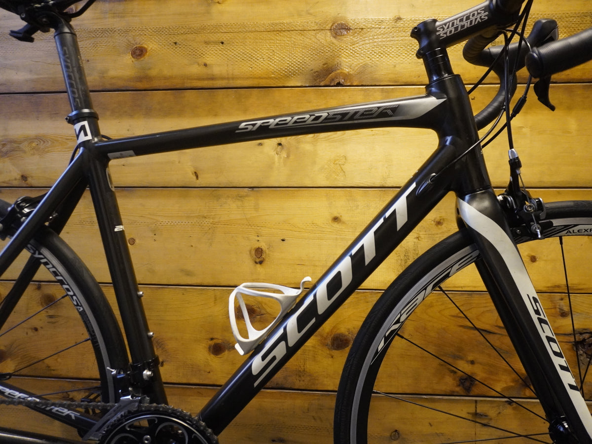 Scott Speedster 20 Road Bike