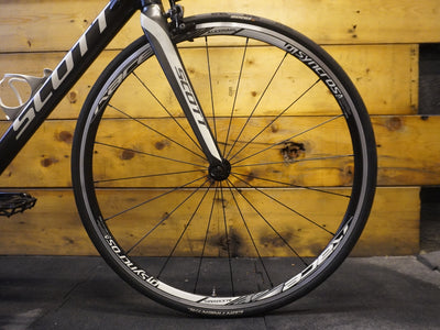 Scott Speedster 20 Road Bike