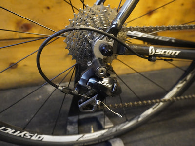 Scott Speedster 20 Road Bike