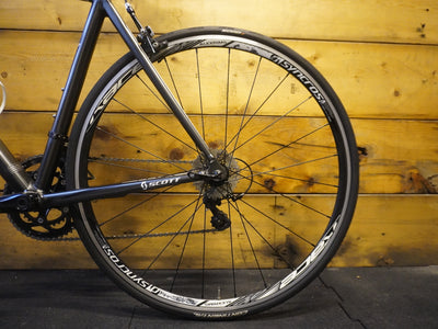 Scott Speedster 20 Road Bike