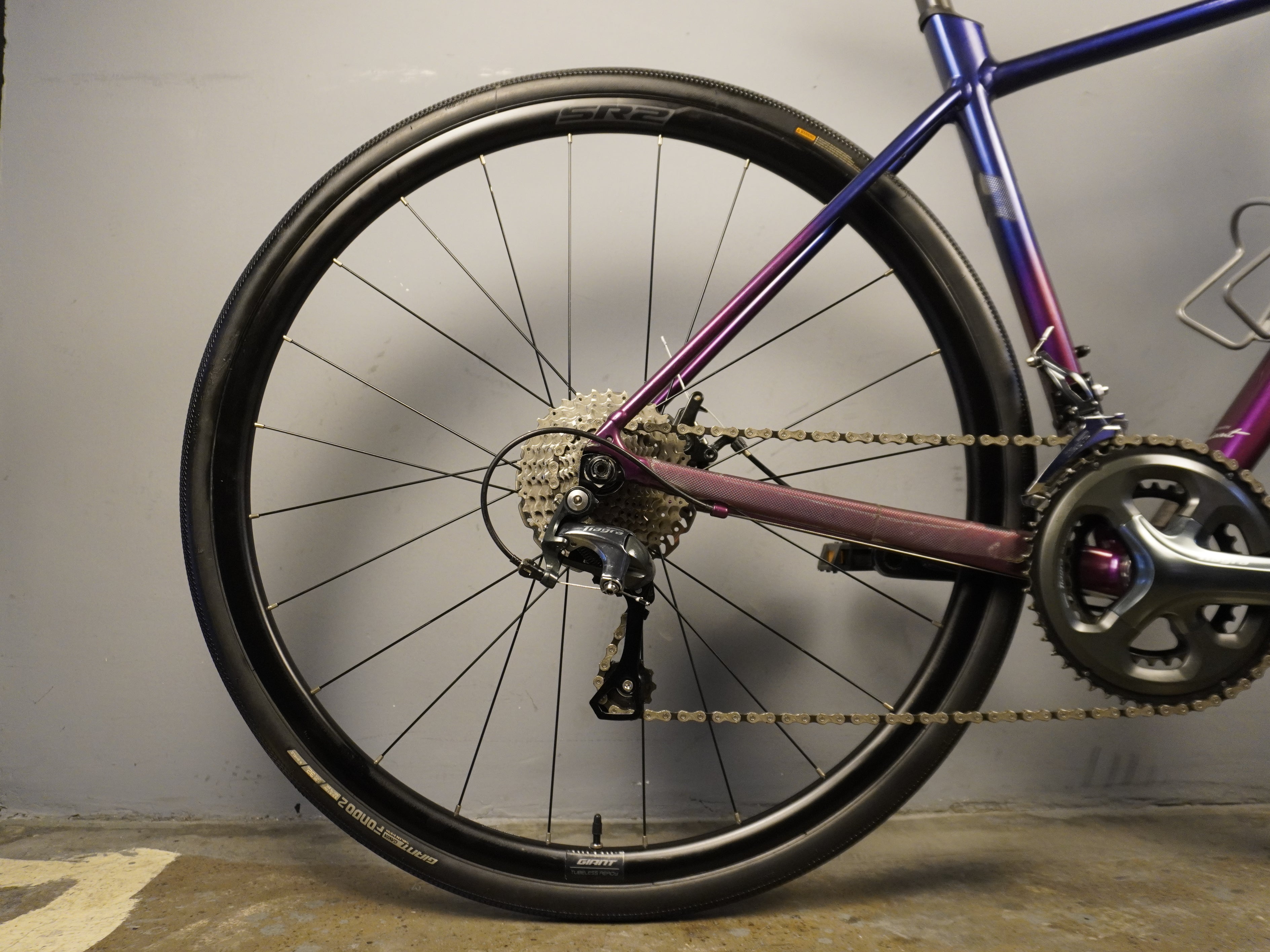 RENT Liv Avail AR 2 Road Bike