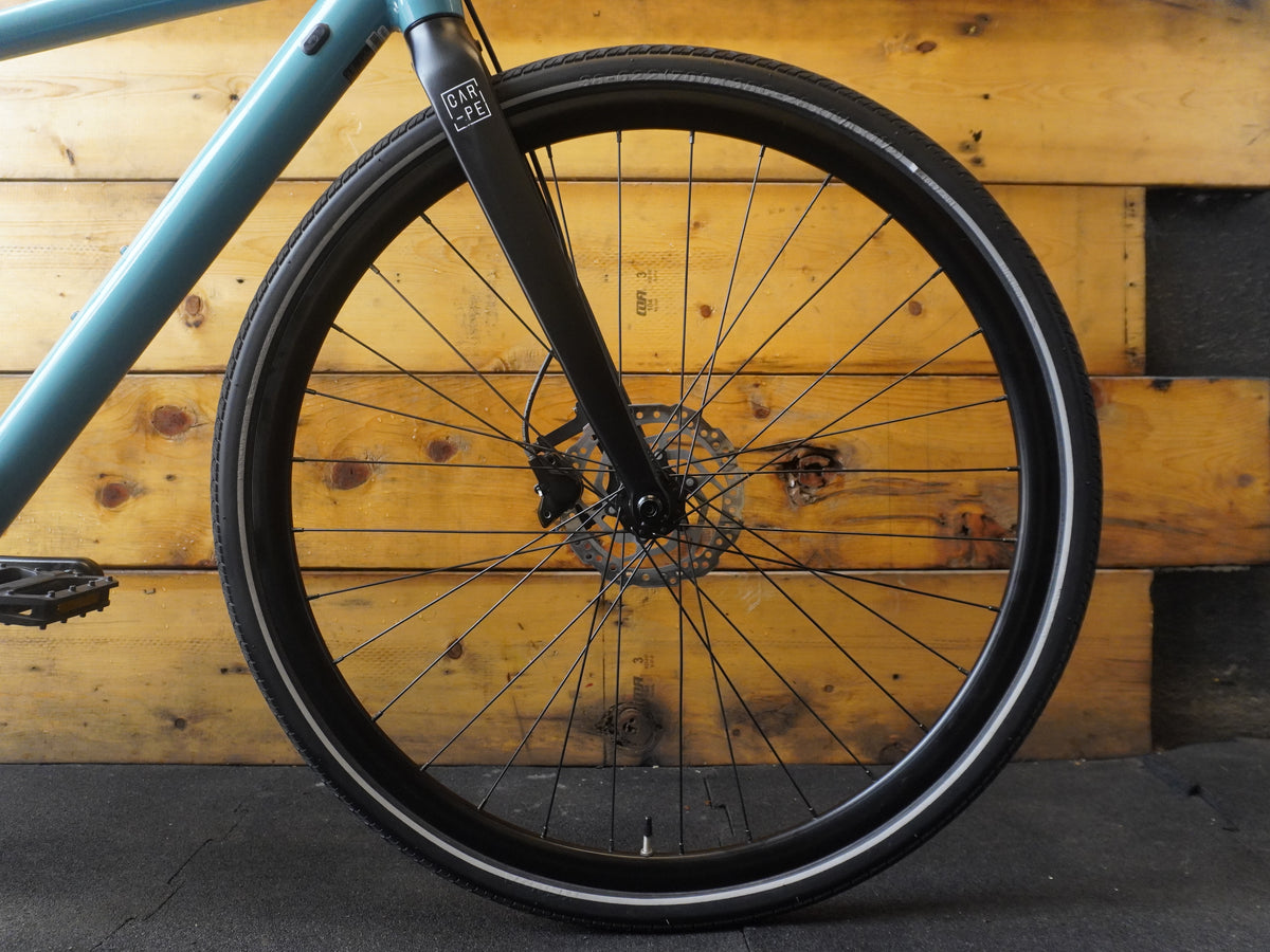 Orbea Carpe Hybrid Bike