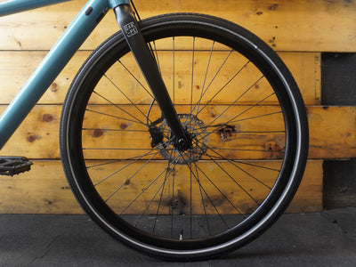 Orbea Carpe Hybrid Bike