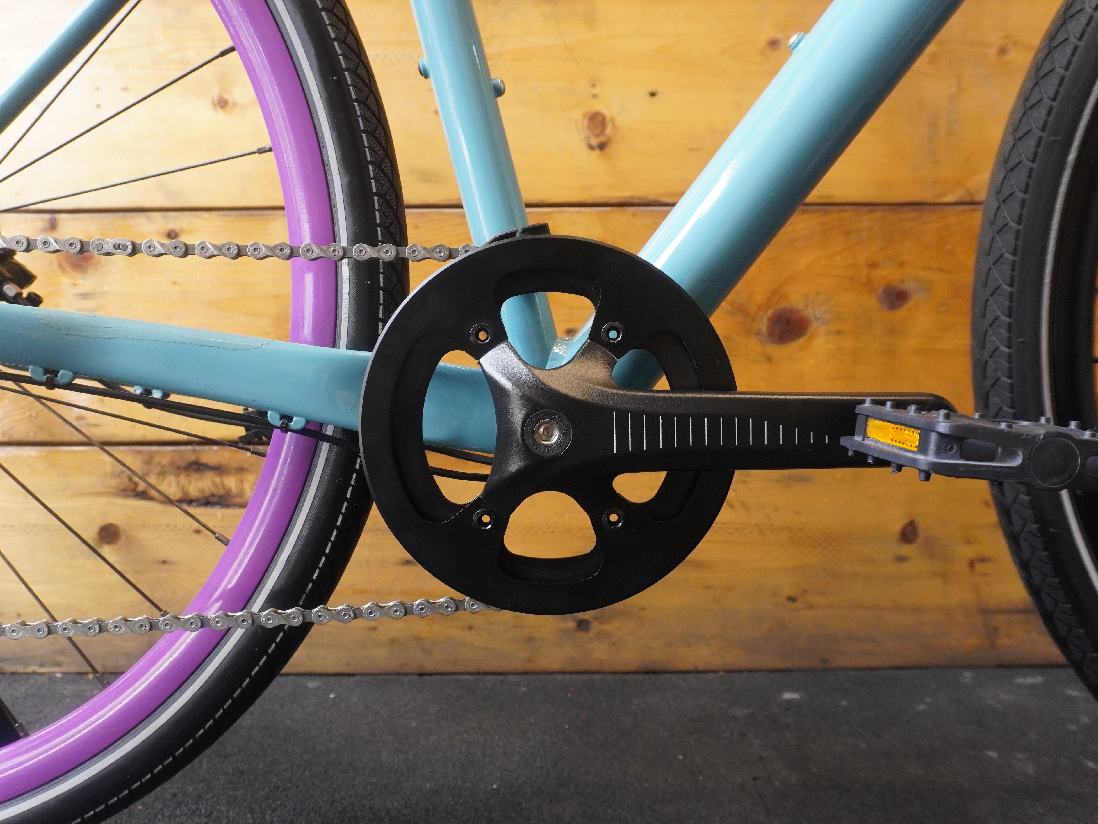 RENT Orbea Carpe Hybrid Bike