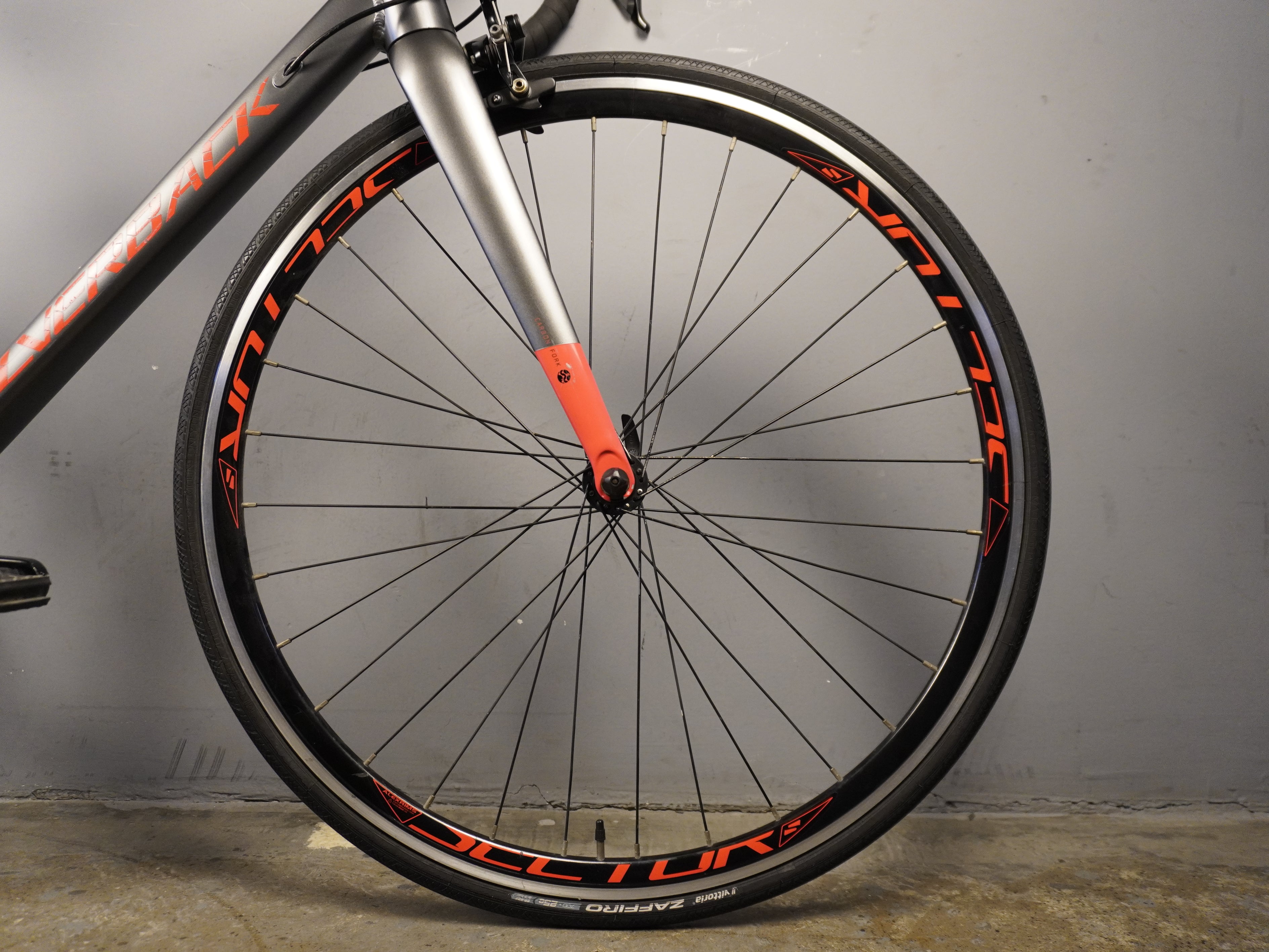 Silverback Strela Road Bike